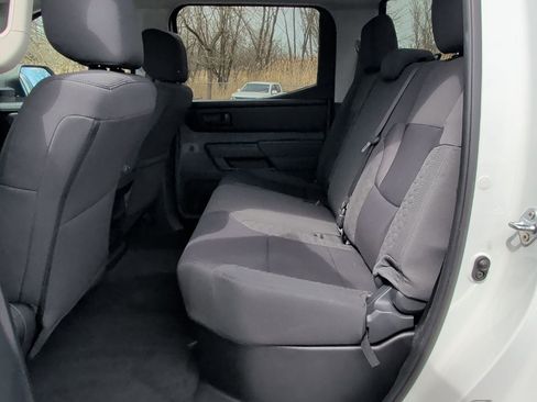 Used 2023 Toyota Tundra SR AWD/4WD image 22