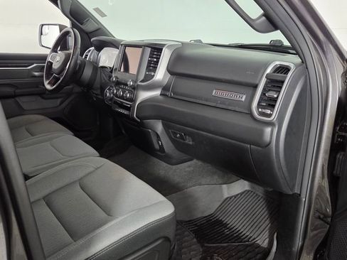 Used 2021 RAM 1500 Big Horn image 35