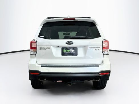 Used 2017 Subaru Forester 2.0XT Premium w/ Protection Package #1 AWD/4WD image 7