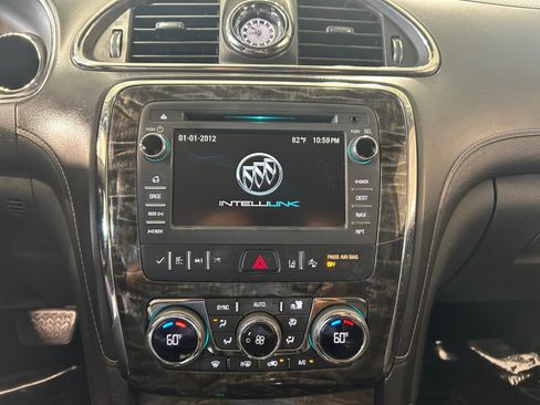 Used 2014 Buick Enclave Leather w/ Trailering Provision Package FWD image 17