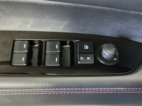 Used 2024 MAZDA CX-5 Carbon Edition AWD/4WD image 15