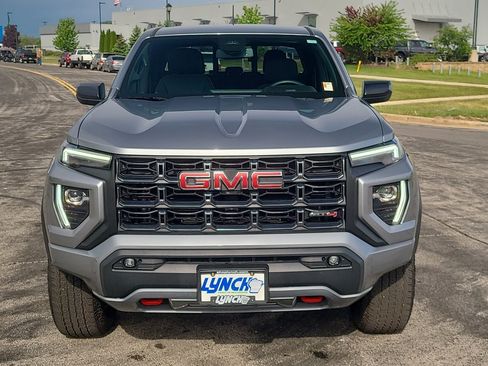 Used 2024 GMC Canyon AT4 w/ AT4 Premium Package AWD/4WD image 7