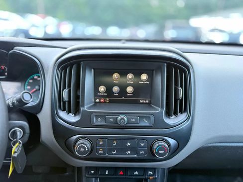 Used 2019 Chevrolet Colorado W/T w/ LPO, Power Package AWD/4WD image 23