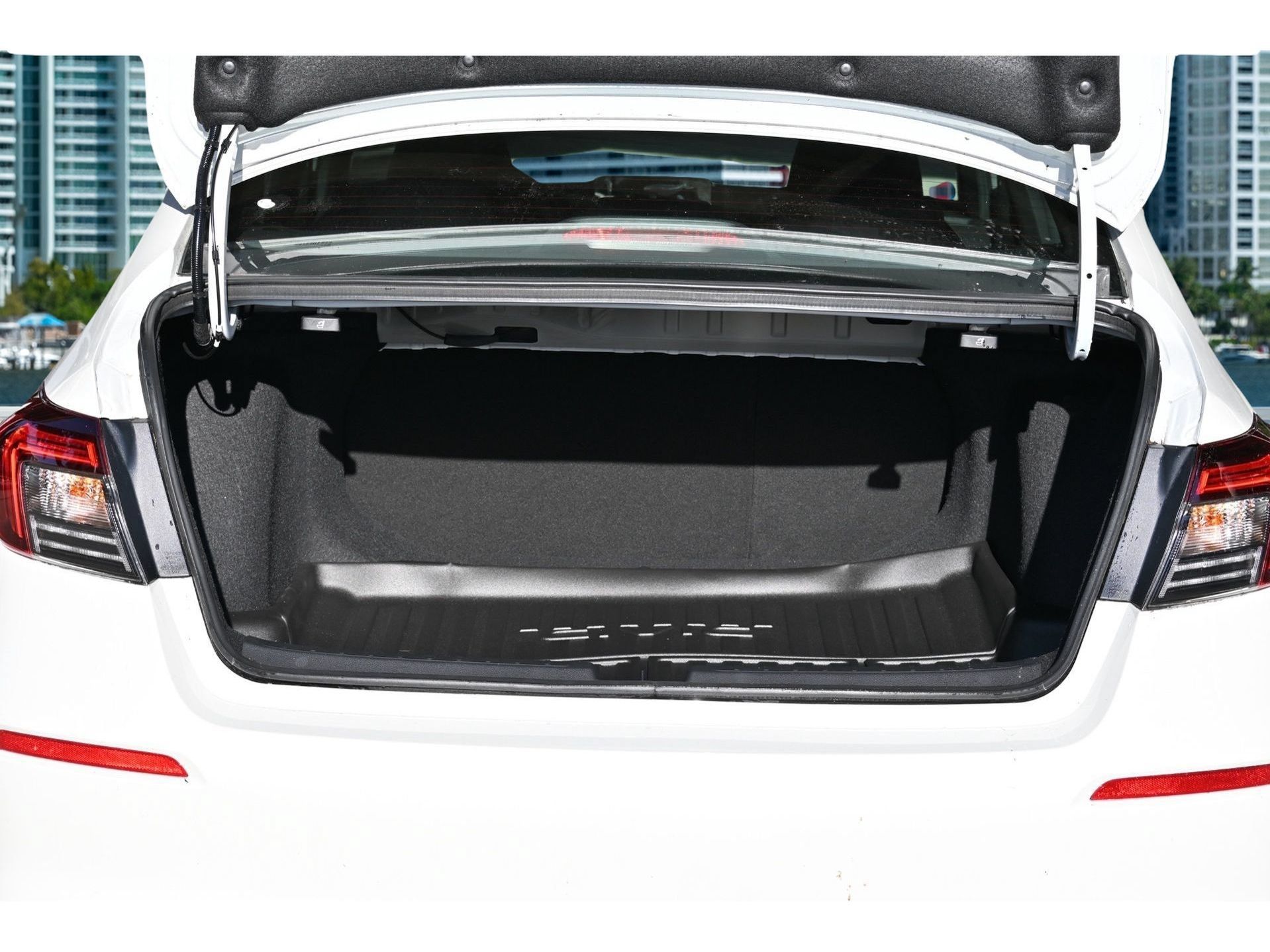 New 2025 Honda Civic Sport image 26