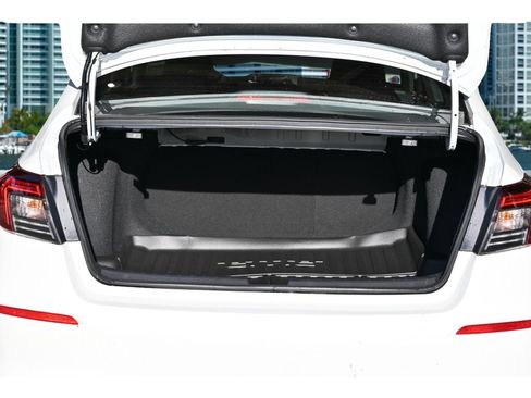 New 2025 Honda Civic Sport image 26