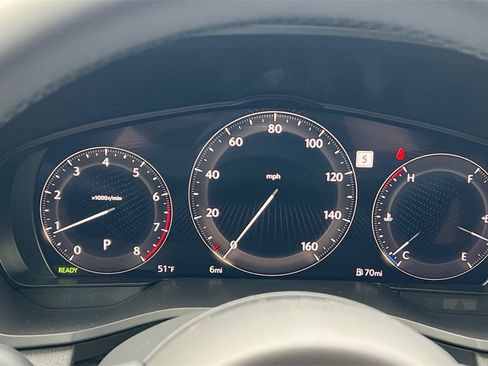 New 2026 MAZDA CX-90 3.3 Turbo w/ Premium Sport Pkg image 26