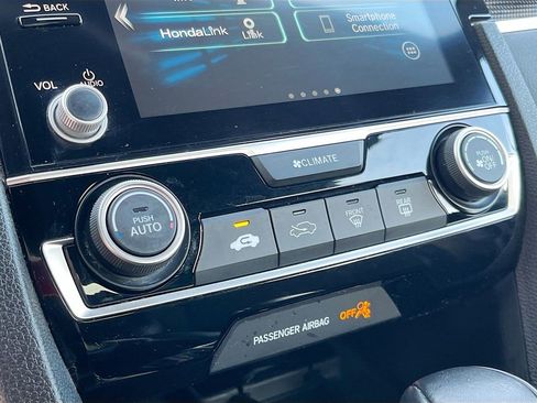 Used 2020 Honda Civic Sport image 15