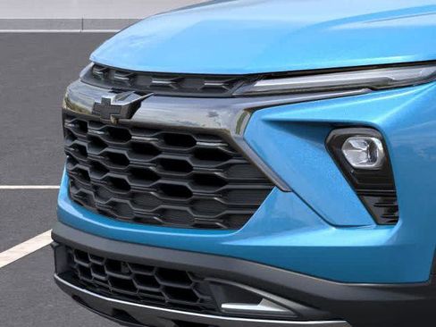 New 2026 Chevrolet TrailBlazer ACTIV image 13