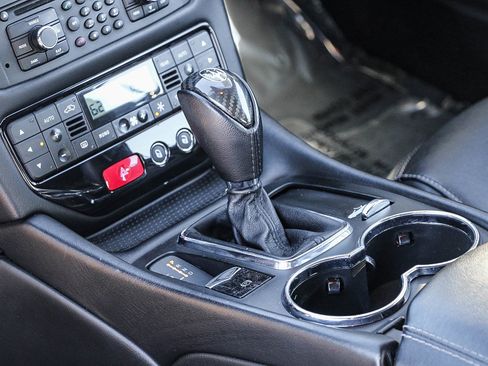 Used 2012 Maserati GranTurismo Sport image 21