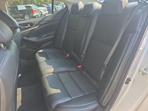 Used 2023 Nissan Maxima SV w/ Floor Mat Group image 14