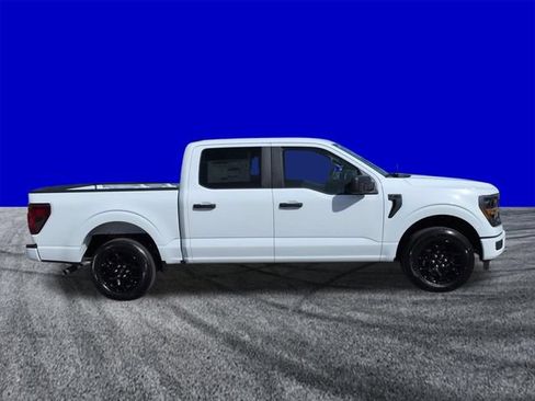 New 2026 Ford F150 STX RWD image 3