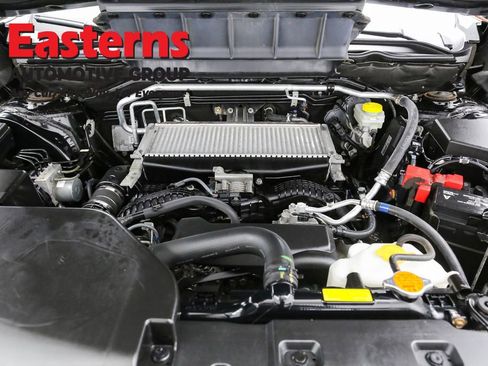 Used 2024 Subaru Ascent Premium w/ Convenience Package image 7