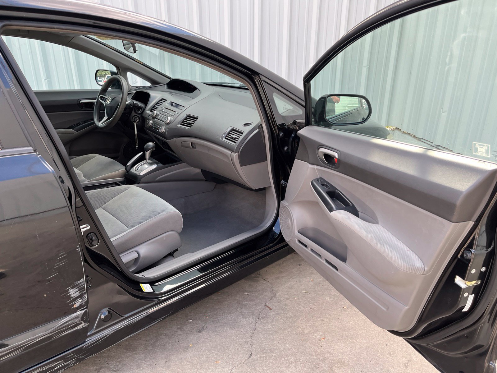 Used 2011 Honda Civic LX image 16