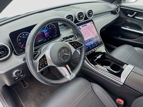 Used 2024 Mercedes-Benz C 300 Sedan image 7