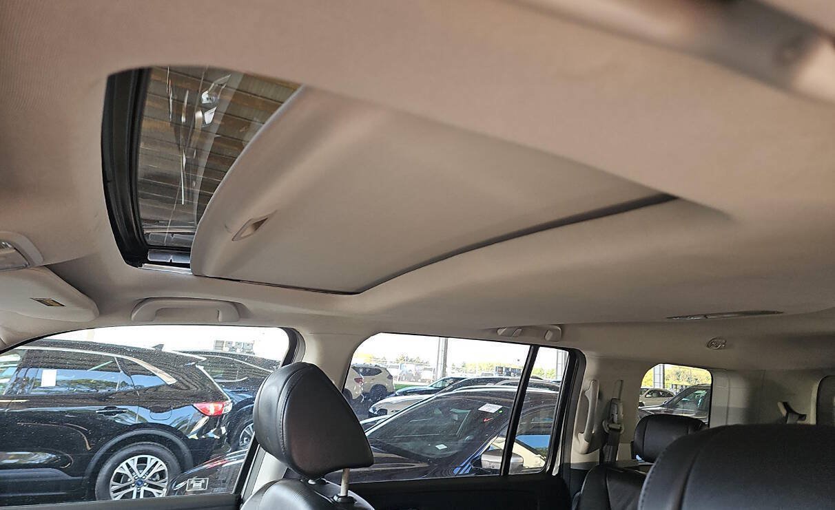 Used 2009 Honda Pilot EX-L image 16