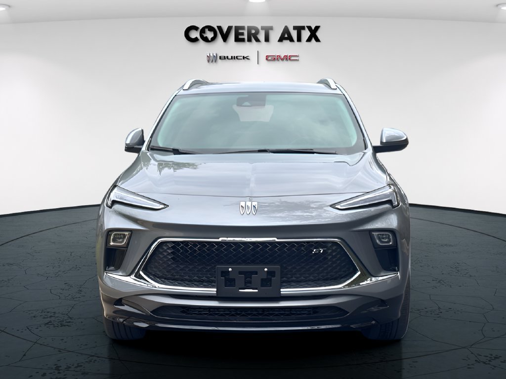 New 2026 Buick Encore GX Sport Touring w/ Comfort Package FWD image 4