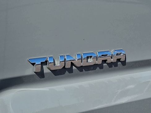 Used 2024 Toyota Tundra SR5 w/ SR5 Convenience Package image 36