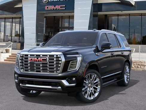 New 2026 GMC Yukon Denali w/ Denali Reserve Package image 32