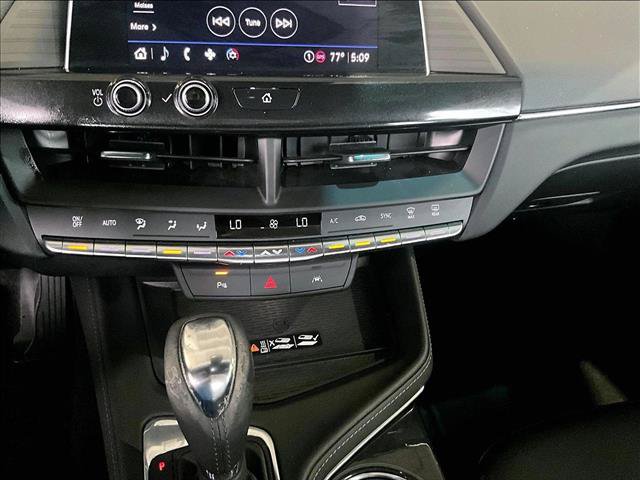 Used 2024 Cadillac CT4 Luxury RWD image 24