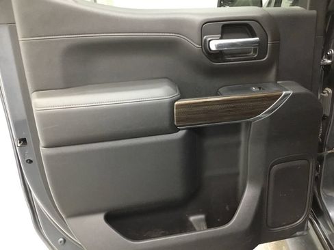 Used 2021 Chevrolet Silverado 1500 RST AWD/4WD image 21