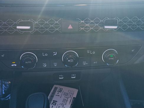 New 2026 Honda Accord SE image 14