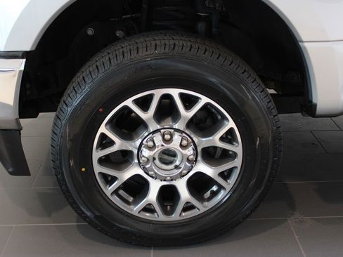 Used 2022 Ford F250 Lariat w/ Lariat Value Package AWD/4WD image 31