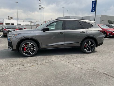 New 2026 Acura MDX Type S AWD/4WD image 4