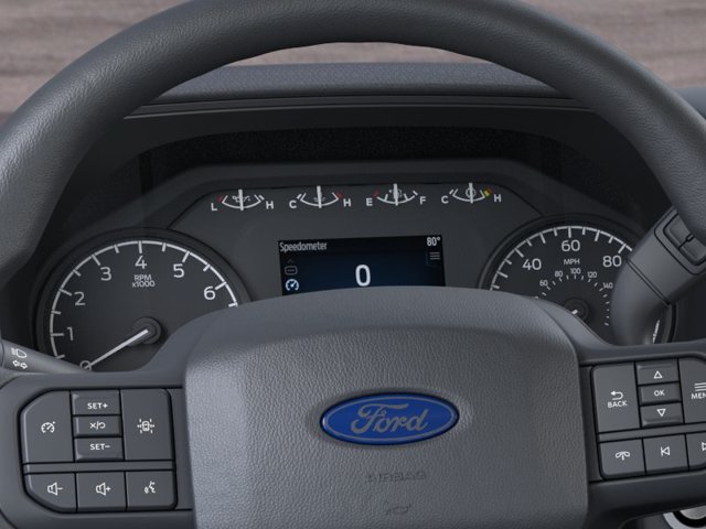 New 2026 Ford F150 XL w/ Equipment Group 103A High RWD image 13