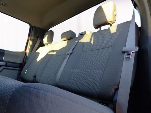 Used 2017 Ford F350 XLT w/ XLT Value Package image 13