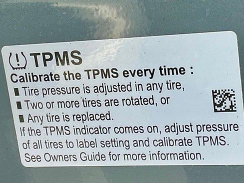 Used 2023 Honda CR-V EX image 28