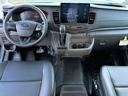 New 2026 Ford Transit 350 Low Roof RWD image 29