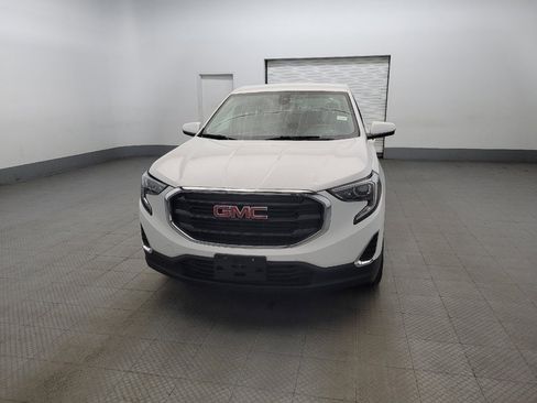 Used 2020 GMC Terrain SLE image 15