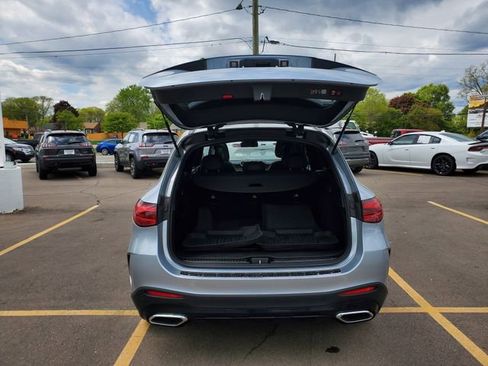 Used 2023 Mercedes-Benz GLC 300 4MATIC image 24