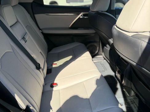 Used 2016 Lexus RX 350 FWD image 30