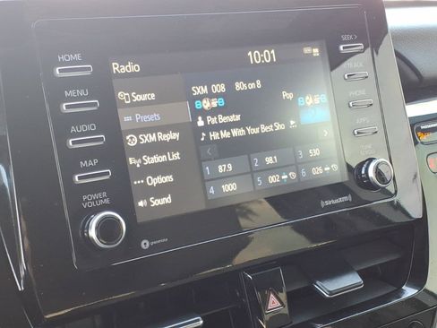 Certified 2023 Toyota Camry SE image 16