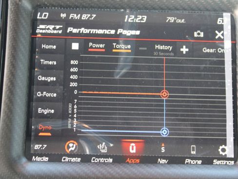 New 2023 Dodge Challenger SRT Hellcat Redeye image 50