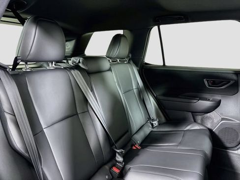 New 2026 Subaru Outback Premium AWD/4WD image 27