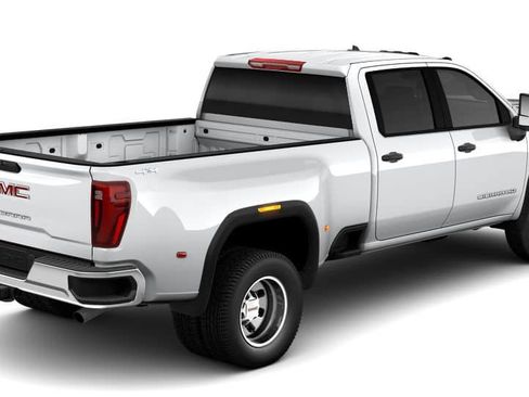 New 2026 GMC Sierra 3500 Pro w/ Convenience Package image 44
