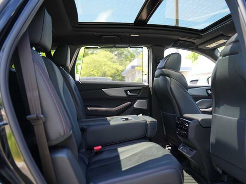 Certified 2026 Acura MDX A-Spec AWD/4WD image 38