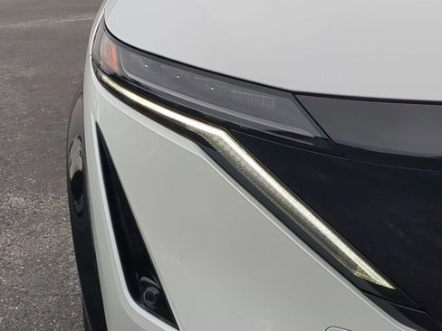 Certified 2024 Nissan Ariya FWD image 10