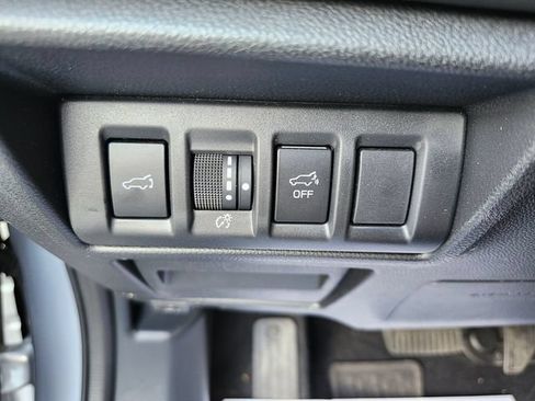 Used 2025 Subaru Outback Wilderness AWD/4WD image 36