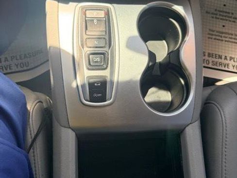 Used 2021 Honda Pilot EX-L image 26
