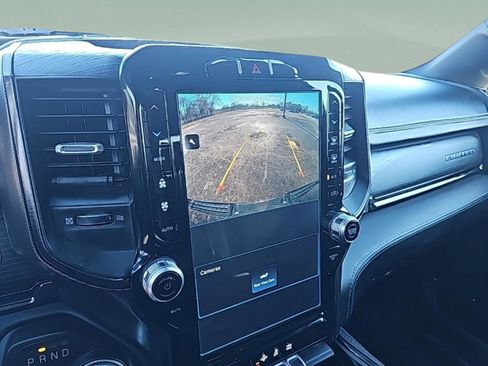 Used 2023 RAM 1500 Limited w/ Night Edition image 17