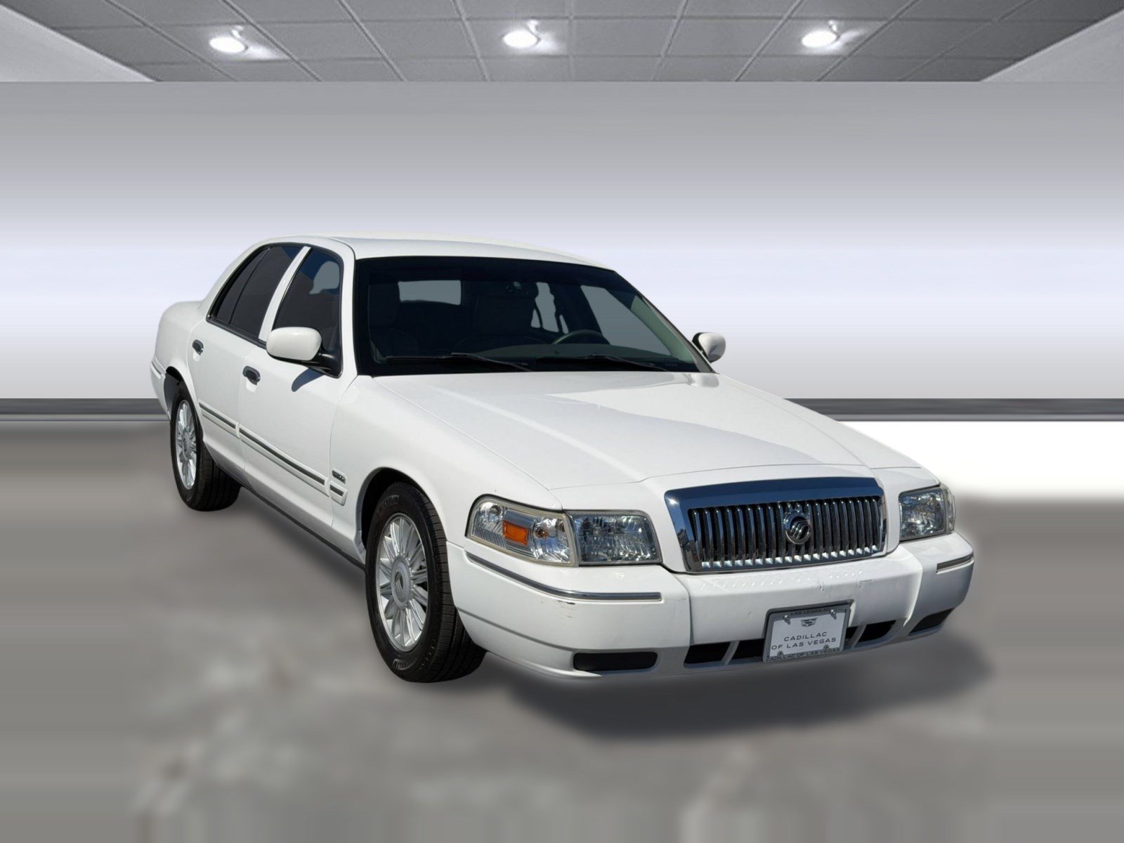 Used 2011 Mercury Grand Marquis LS RWD image 6