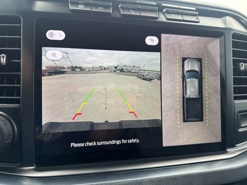 Used 2023 Ford F450 Limited w/ FX4 Off-Road Package image 29