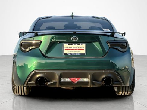 Used 2020 Toyota 86 image 5