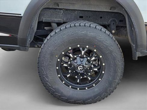 Used 2022 RAM 2500 Power Wagon w/ Level 2 Equipment Group image 23