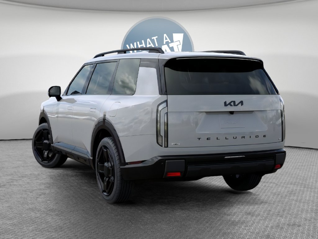 New 2027 Kia Telluride X-Line SX Prestige AWD/4WD image 4