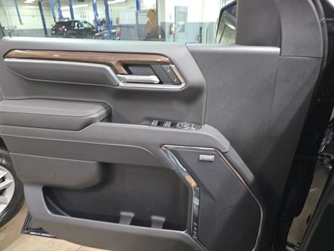 New 2026 Chevrolet Silverado 1500 LT Trail Boss w/ LT Trail Boss Premium Package AWD/4WD image 29