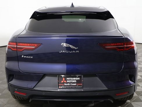 Used 2023 Jaguar I-PACE HSE image 15